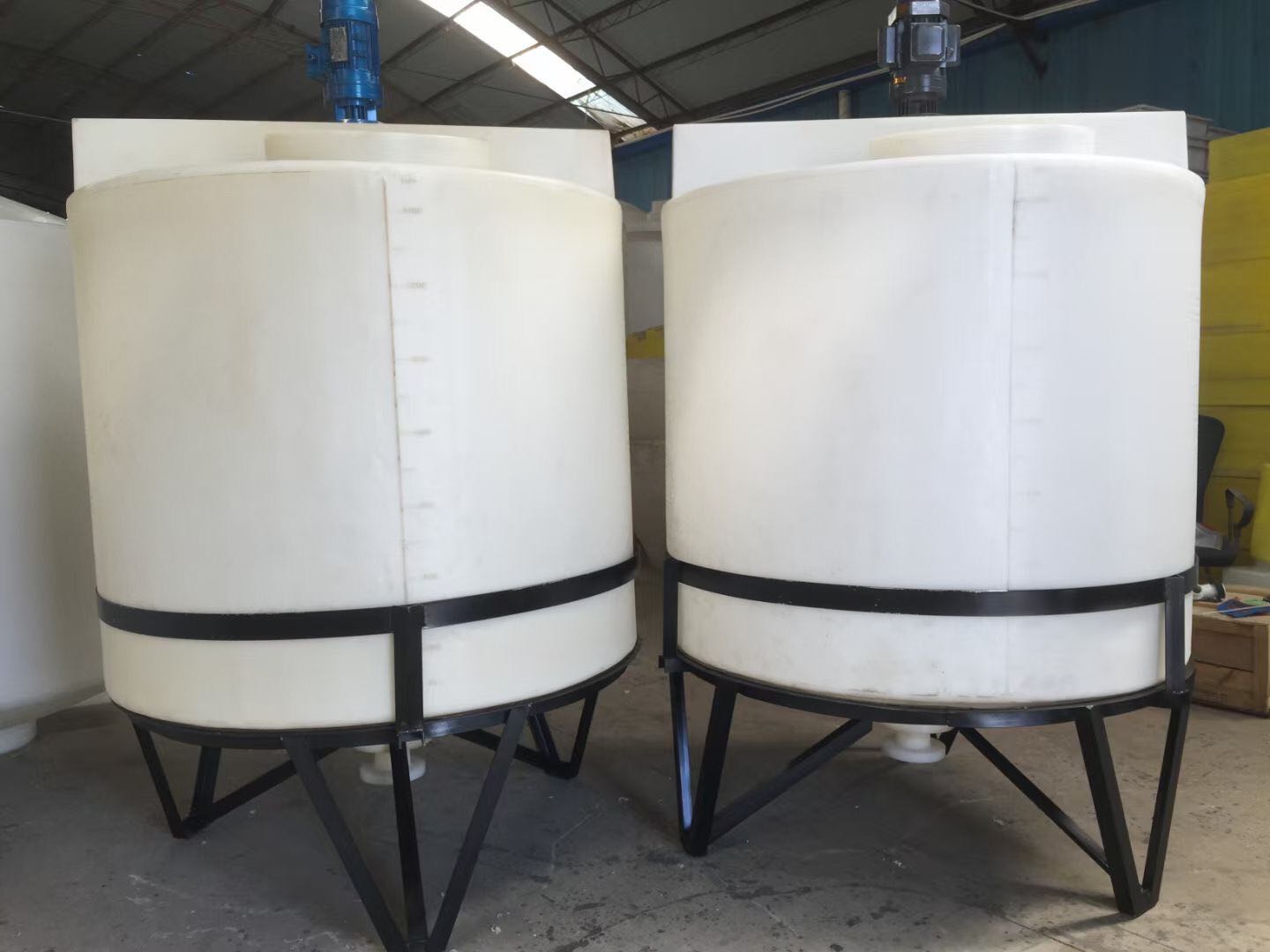 迅升容器 復配罐立式儲罐生產廠家