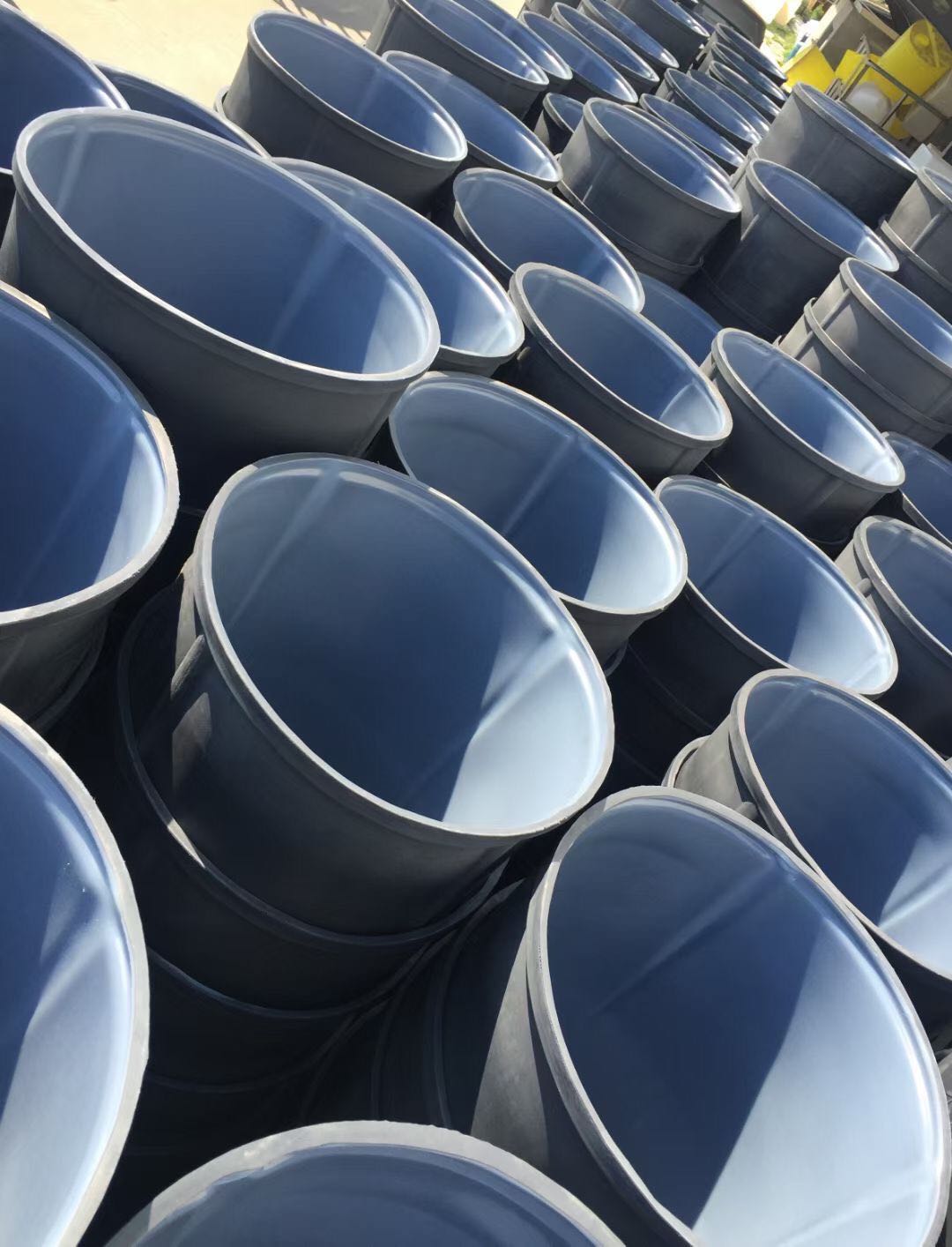 食品級(jí)圓形豆芽桶廠家