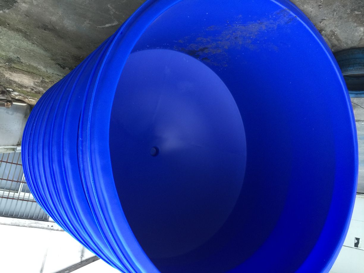 圓形塑料桶容器批發(fā)價(jià)格