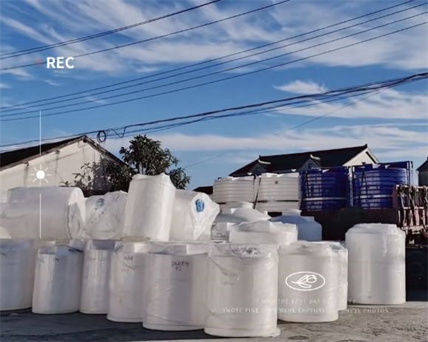 慈溪塑料加藥箱容器加工制作