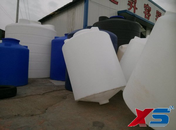 1000L平底塑料水箱價格