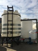 迅升大容量錐底攪拌桶價格