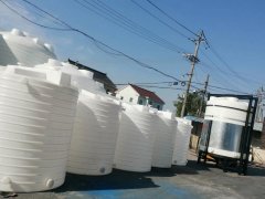 迅升1000L平底塑料水箱價格|規(guī)格|尺...