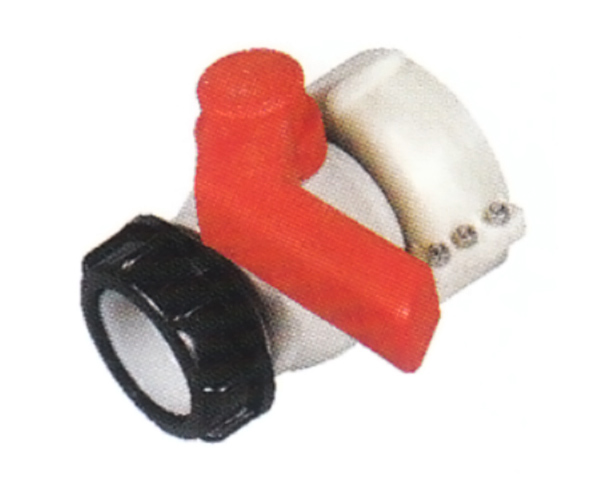 集裝桶專用閥門(mén)